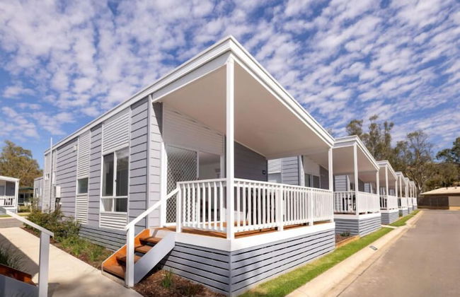 BIG4 Mannum Holiday Park - Foto 49