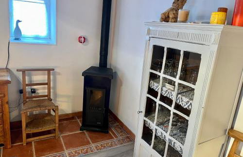 Maison de centre-village "Au bord de l'Ô" - Jardin - Parking - Foto 17