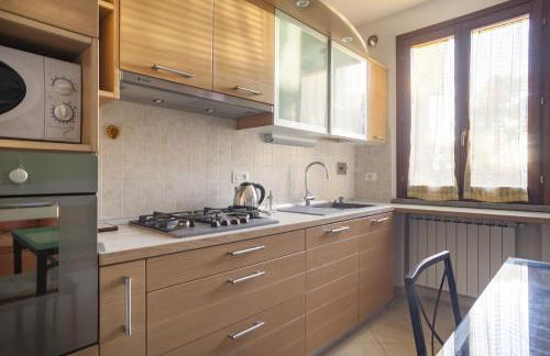 La Fonte degli Angeli Apartments - Foto 35