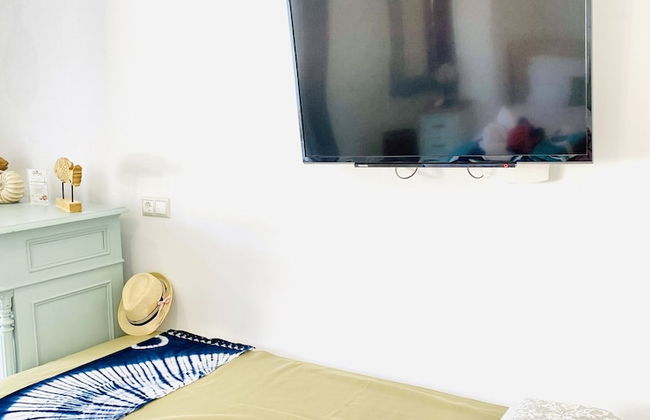 Gerani Deluxe Houses with Sea View - Foto 20