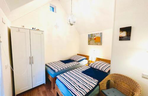 Ferienhaus Alte Schmiede - Foto 23