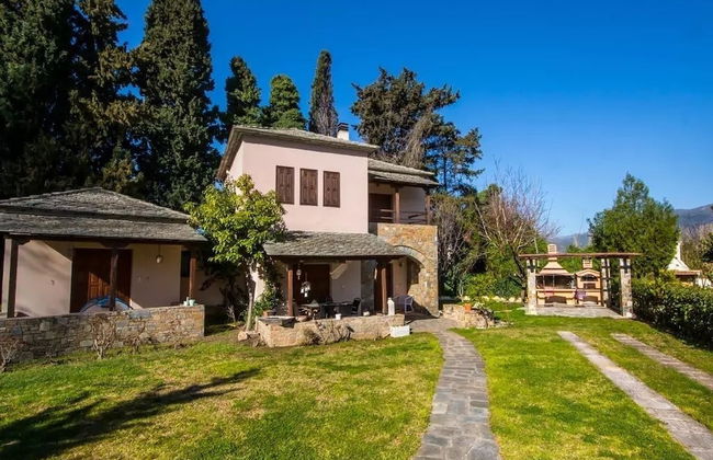 Villa Helios - Photo 13