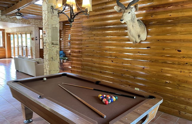 Hacienda Elena Paraiso Tropical - Foto 17