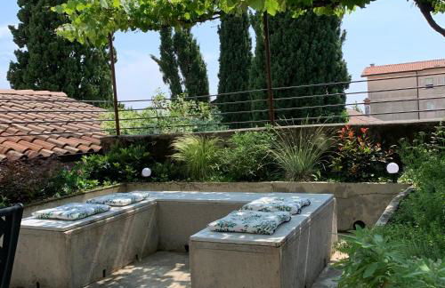 Il Palazzetto - La terrazza di Elia - Foto 13