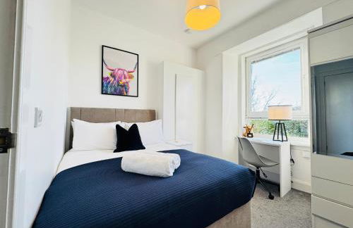 Elegant City Centre Apartment - Foto 10