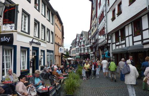 Ferienwohnung Orchidee - Foto 45