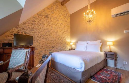 Charnay Sologne - Calme Charme Clim et Confort Piscine à 5 mn du péage Vierzon centre A71 - Foto 61