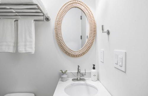 Casa Jardin - Boutique Suites in Downtown Santa Barbara - Foto 33