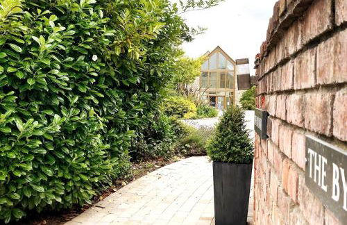 The Byre - Luxury Barn, near Wells, Somerset, pool, gym - Photo 19