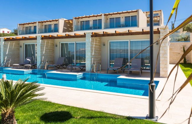 Sun and Sea Plus Resort Hotel - Foto 57