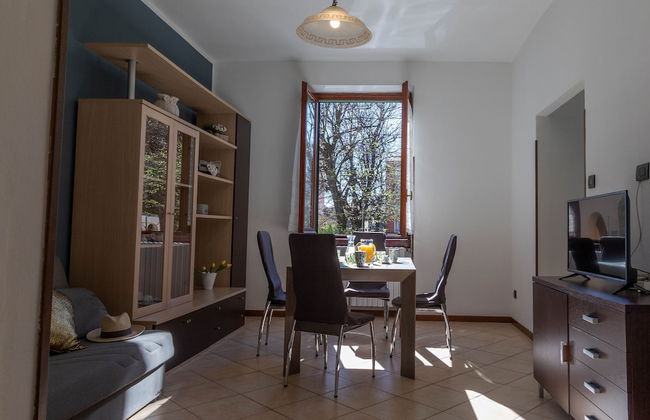 Il Villaggio Family Apartment - Foto 9