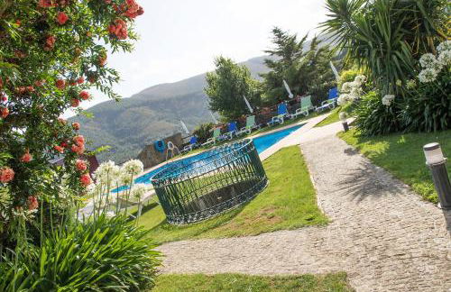 Casa do Monte - Douro - Foto 8