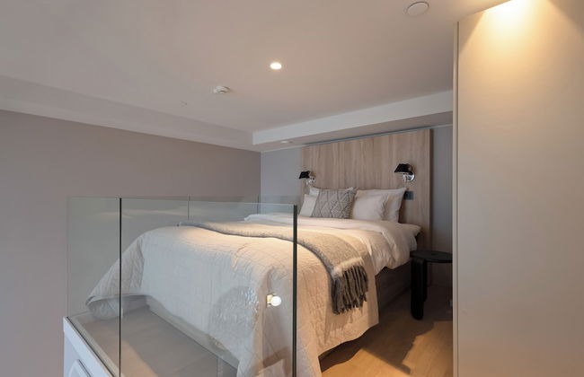 Unity Helsinki - A Studio Hotel - Foto 6