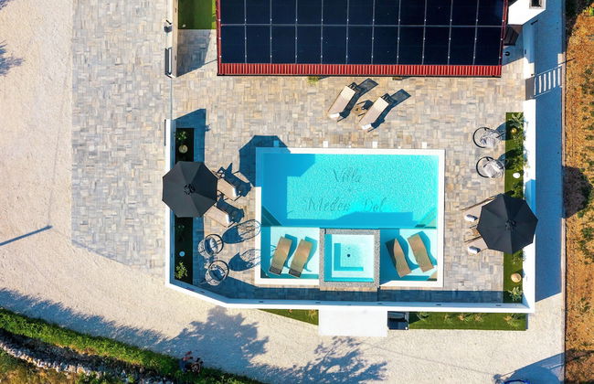 Villa Meden Dol - Foto 53