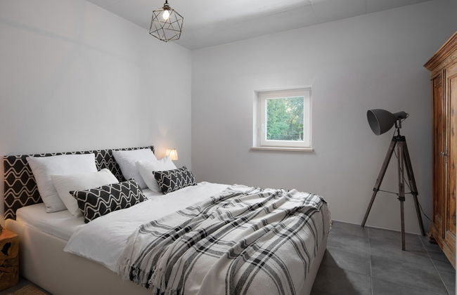 Villa E - Stunning Villa in Istria, Croatia - Foto 5