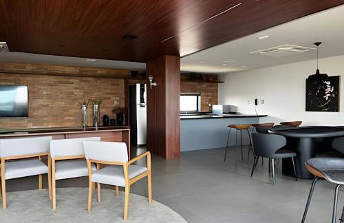 Art Studio - Praia de Armação - 30m Unid 118 - Foto 20