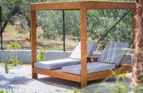 Aetheria & Aura Suites by Temma Villas - Foto 57