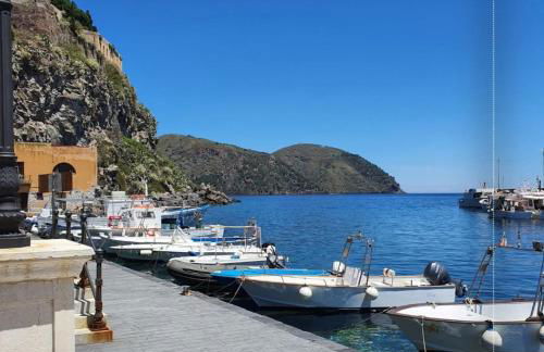 Marina Palace Apartments & Terrace - Foto 27