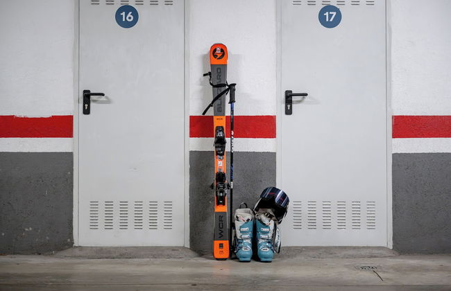 Pierre & Vacances La Merceria - Foto 23