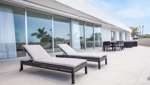 High Luxury Villa Martina, ABAMA - Foto 4, Garden