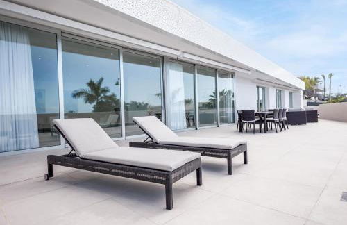 High Luxury Villa Martina, ABAMA - Foto 4