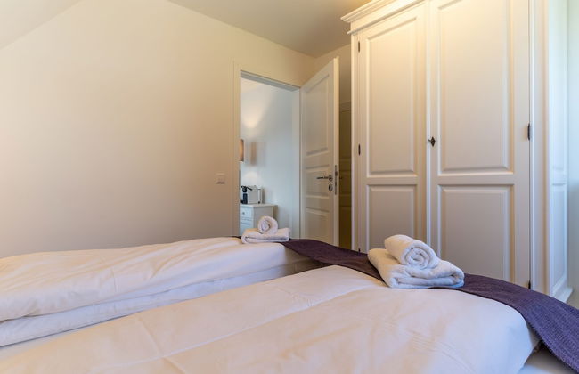 Strandhuus Grömitz - Foto 4