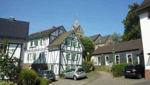 Ferienhaus im Grünen - NEU mit E-Auto Ladesäule - Foto 2