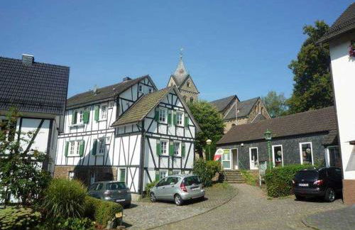 Ferienhaus im Grünen - NEU mit E-Auto Ladesäule - Foto 2