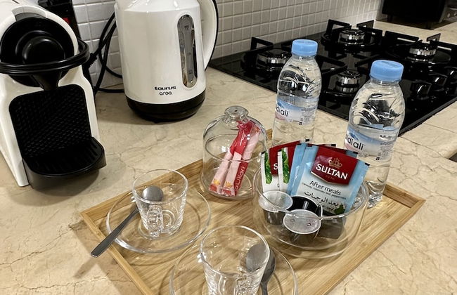 La Perle de Gauthier by StayInMorocco - Photo 13