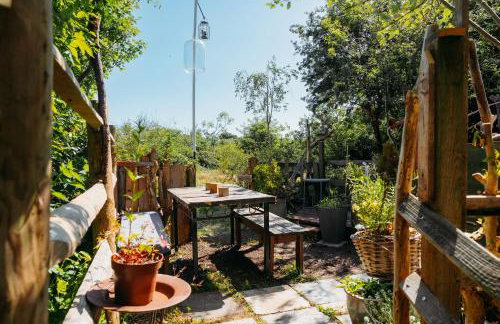 The Velvet Hideaway - Foto 19