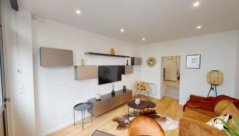 La Comtesse De Montespan - Photo 4