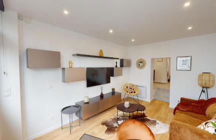 La Comtesse De Montespan - Foto 4