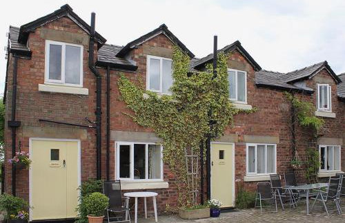 The Shippon - Photo 12