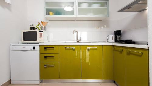 Nice Apartment In Lukovo Sugarje - Foto 5