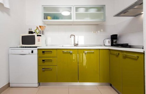 Nice Apartment In Lukovo Sugarje - Foto 5