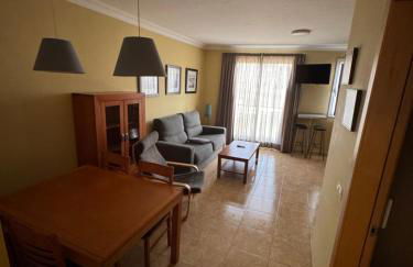 Apartamento Santa Cruz de Tenerife - Foto 4