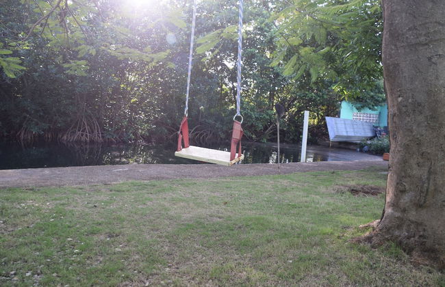 Bamboleo Inn Belize - Photo 50