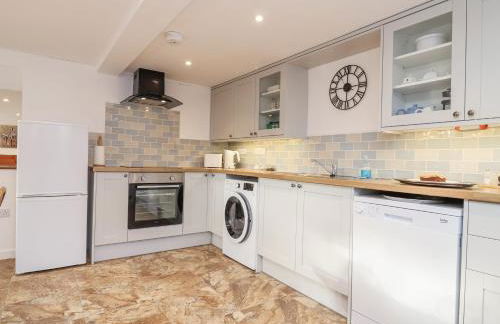 Dairy Cottage - Foto 11