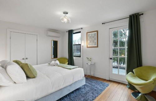 Lakeview-Sleeps 12-King Suites-7BR - Firepit - Foto 29