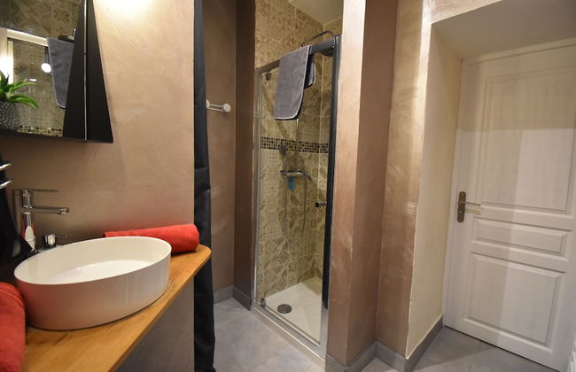 Le Relais de la Chouette Gîte - Photo 21