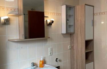 Ferienwohnung in Binger Stadtmitte - Foto 17