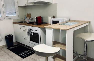 Superbe studio proche Disney - Foto 10