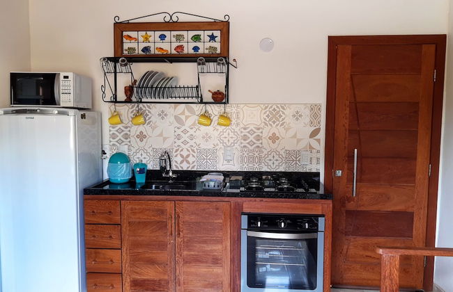 Conchas do Mar Residence - Foto 37