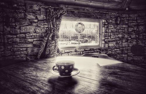 The Wizards Cauldron -Harry Potter Themed - Foto 32