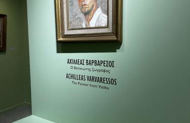 Εξοχική Μονοκατοικία με αυλή και εξωτερική αποθήκη-Country house with yard and external warehouse - Foto 44