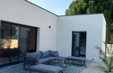 Villa chic 3 chambres ,2 SDB - Foto 6