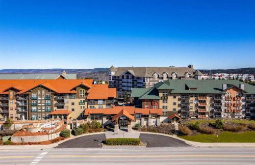 RF219 Hot tub,Heated garage and Parking - Foto 1