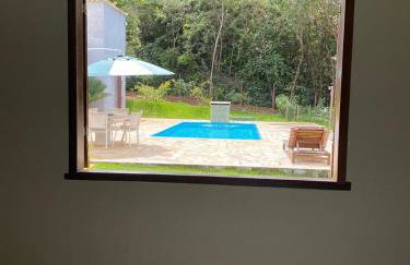 Casa Jatobá da Serra - Foto 41