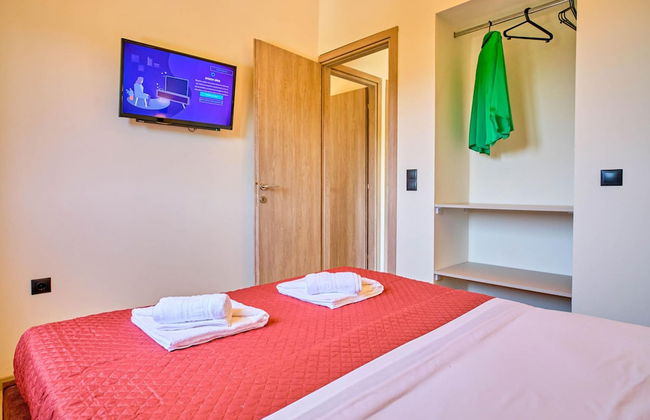 Olivista in Platonas - Foto 26