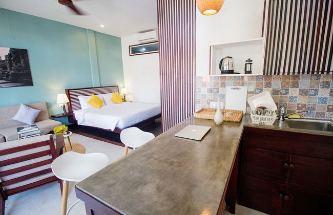 Ananda's Siem Reap - Photo 7